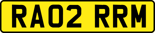 RA02RRM