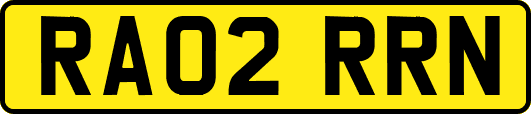 RA02RRN