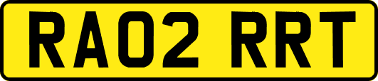 RA02RRT