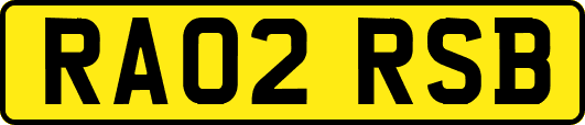 RA02RSB