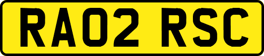 RA02RSC