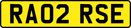 RA02RSE