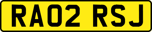 RA02RSJ