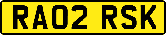 RA02RSK