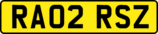 RA02RSZ