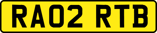 RA02RTB