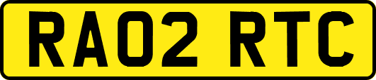 RA02RTC