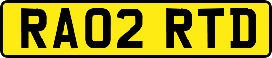 RA02RTD
