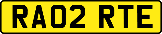 RA02RTE