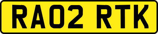 RA02RTK