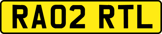 RA02RTL