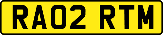 RA02RTM