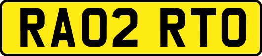 RA02RTO