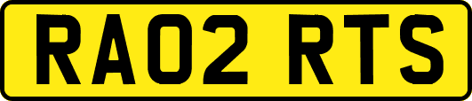 RA02RTS