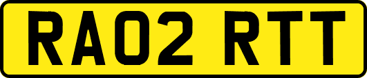 RA02RTT