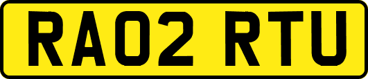 RA02RTU
