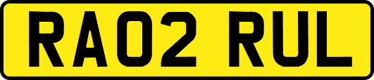 RA02RUL