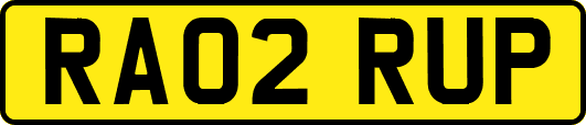 RA02RUP