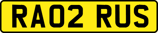 RA02RUS