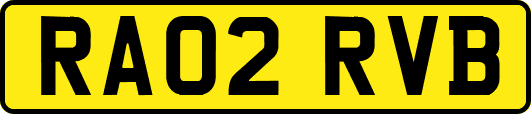 RA02RVB