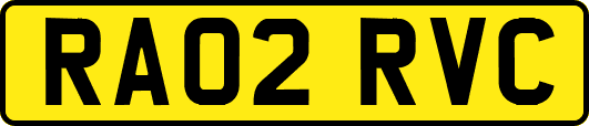 RA02RVC