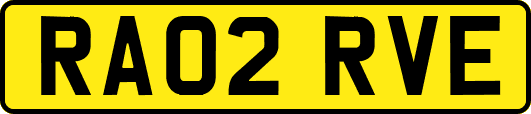 RA02RVE