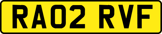 RA02RVF