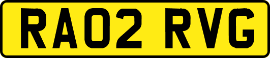RA02RVG