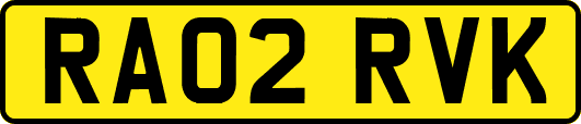 RA02RVK