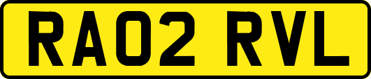 RA02RVL