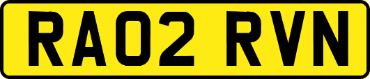 RA02RVN