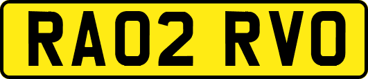 RA02RVO