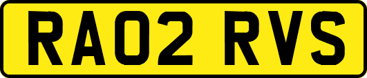 RA02RVS