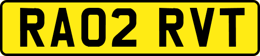 RA02RVT