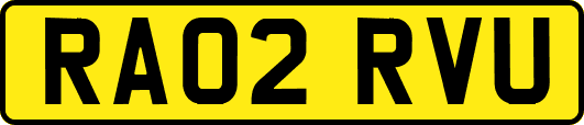 RA02RVU