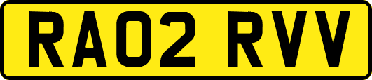RA02RVV