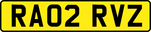 RA02RVZ
