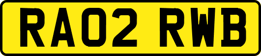 RA02RWB