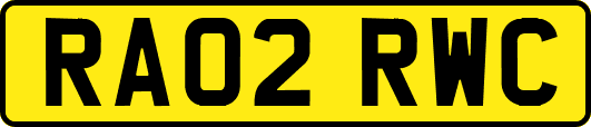 RA02RWC