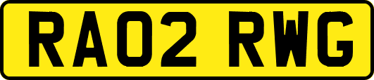 RA02RWG