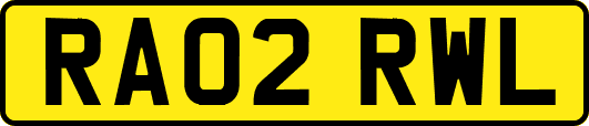 RA02RWL