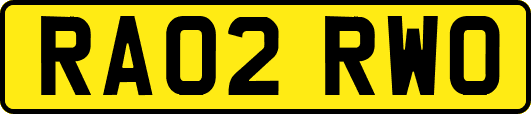 RA02RWO