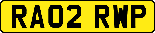RA02RWP