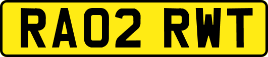 RA02RWT