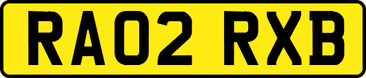 RA02RXB