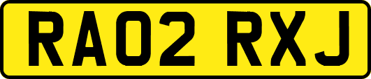 RA02RXJ