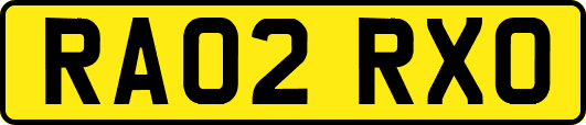 RA02RXO