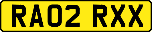 RA02RXX