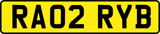 RA02RYB