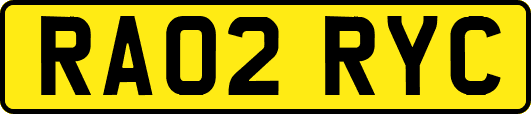 RA02RYC